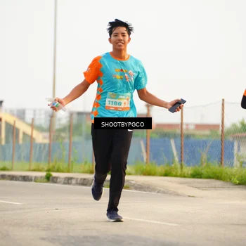 Runner Photo 8281378