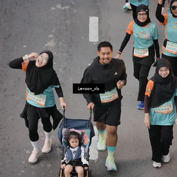 Runner Photo 8281379