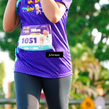 Runner Photo 8281380