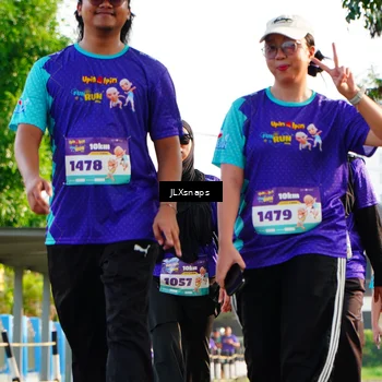 Runner Photo 8281381