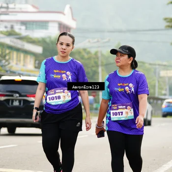 Runner Photo 8281382