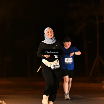 Runner Photo 8281385