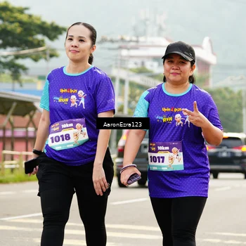Runner Photo 8281386