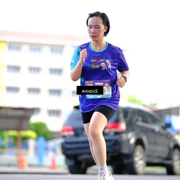 Runner Photo 8281387