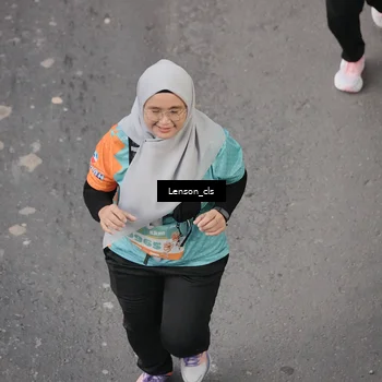 Runner Photo 8281388