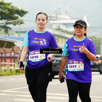Runner Photo 8281389