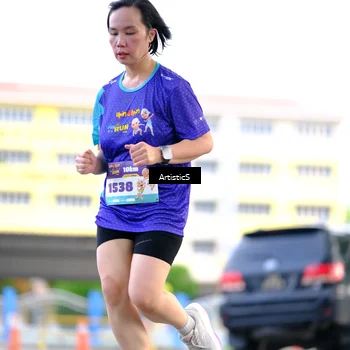 Runner Photo 8281390