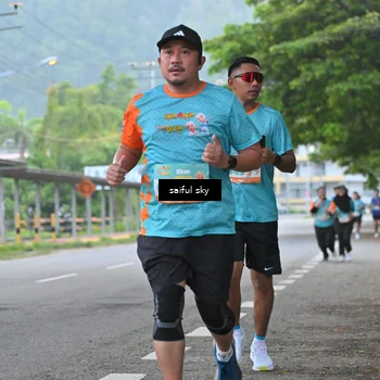 Runner Photo 8281395