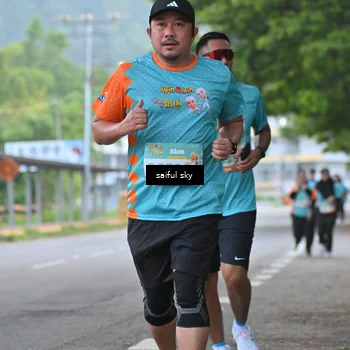 Runner Photo 8281399