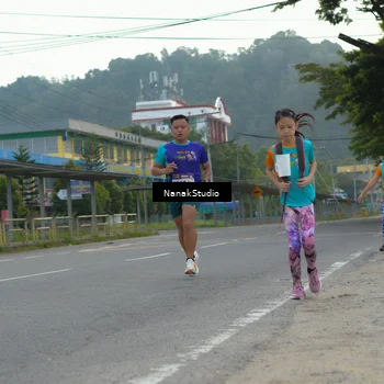 Runner Photo 8281402