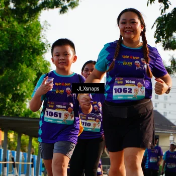 Runner Photo 8281403