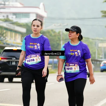 Runner Photo 8281405