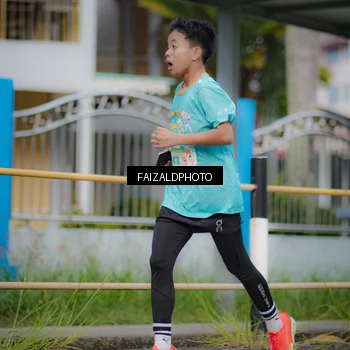 Runner Photo 8281406