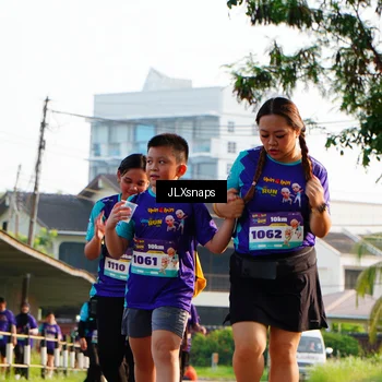 Runner Photo 8281411