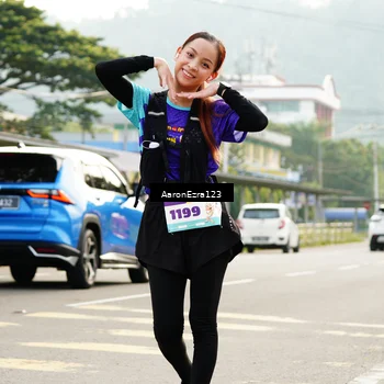 Runner Photo 8281413