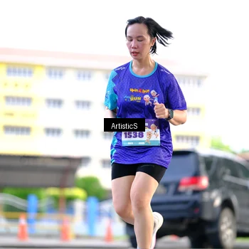 Runner Photo 8281414