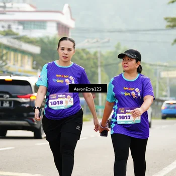 Runner Photo 8281417