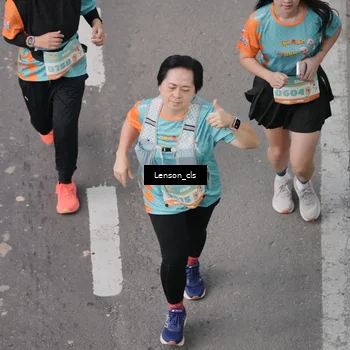 Runner Photo 8281418