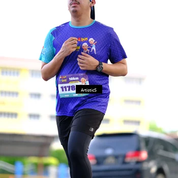 Runner Photo 8281423