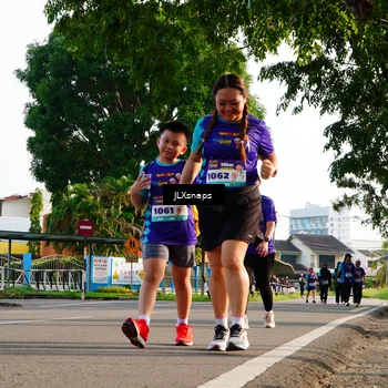 Runner Photo 8281424