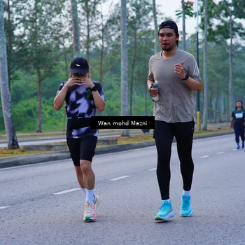 Runner Photo 8281428
