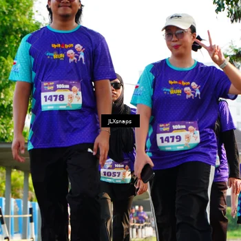 Runner Photo 8281429