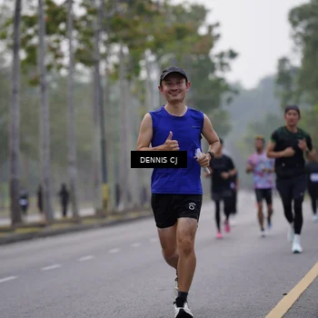 Runner Photo 8281434