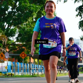 Runner Photo 8281440