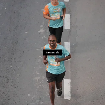 Runner Photo 8281442