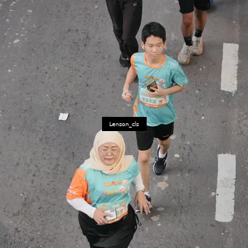 Runner Photo 8281446