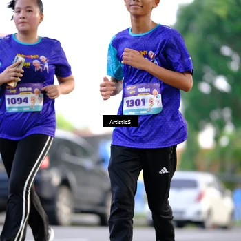 Runner Photo 8281448