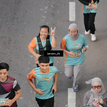 Runner Photo 8281452