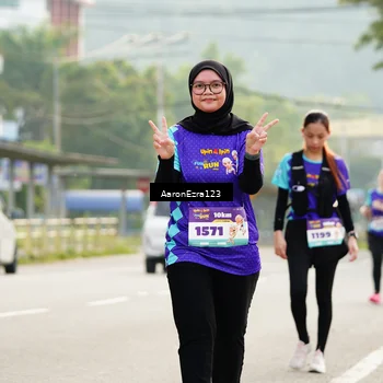 Runner Photo 8281453