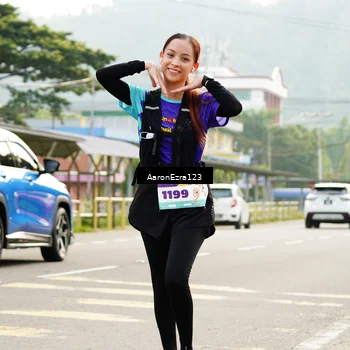 Runner Photo 8281454