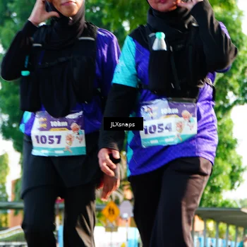 Runner Photo 8281455