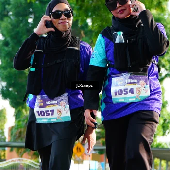 Runner Photo 8281457