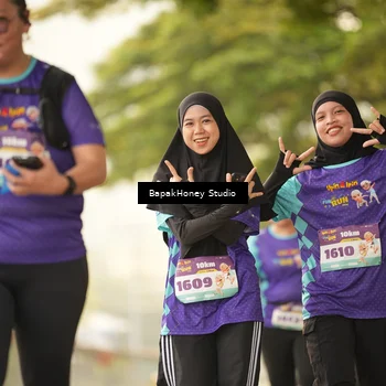 Runner Photo 8281463