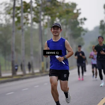 Runner Photo 8281465