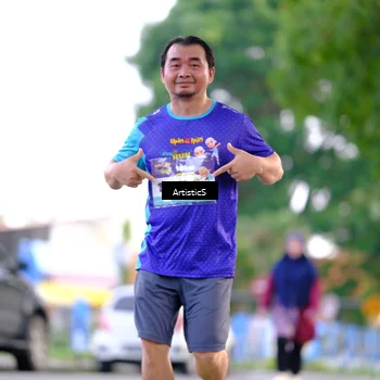 Runner Photo 8281466