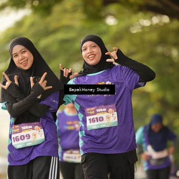 Runner Photo 8281467