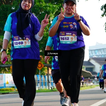 Runner Photo 8281469