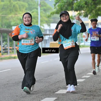Runner Photo 8281470
