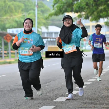 Runner Photo 8281473