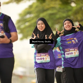 Runner Photo 8281477