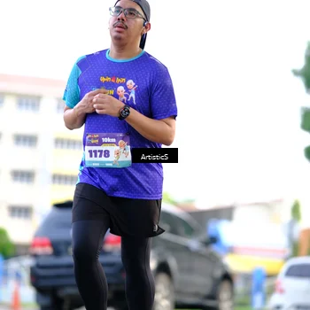 Runner Photo 8281478