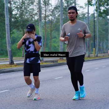 Runner Photo 8281479