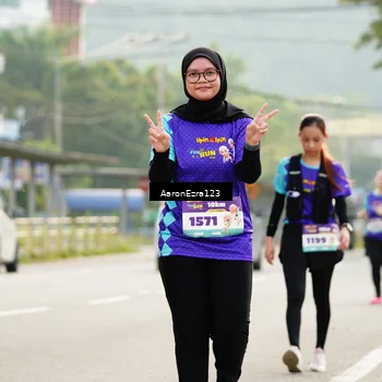 Runner Photo 8281481