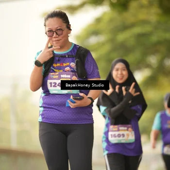 Runner Photo 8281483
