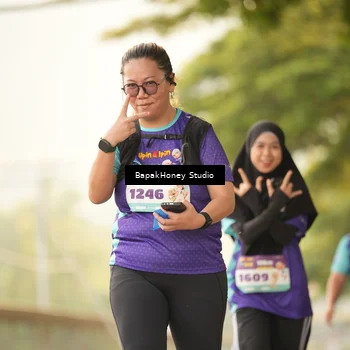 Runner Photo 8281484