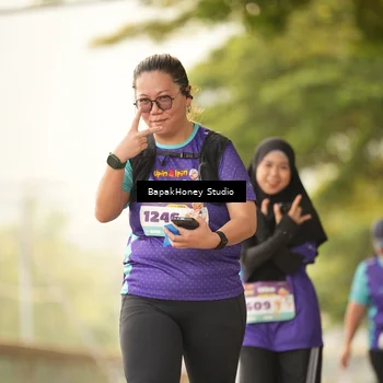Runner Photo 8281485